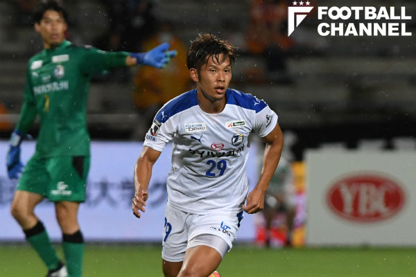 横浜F・マリノス、大分トリニータからDF岩田智輝を獲得。初の移籍に