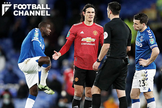 エディンソン・カバーニ