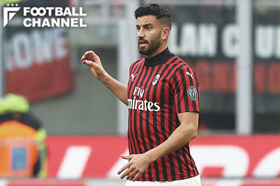 マテオ・ムサッキオ