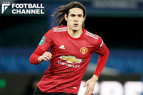 エディンソン・カバーニ