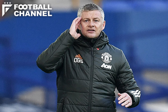 オーレ・グンナー・スールシャール監督