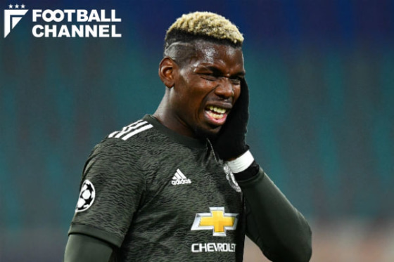 ポール・ポグバ