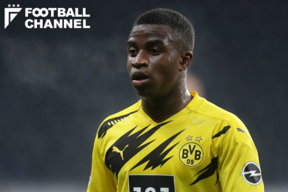 ユスファ・ムココ