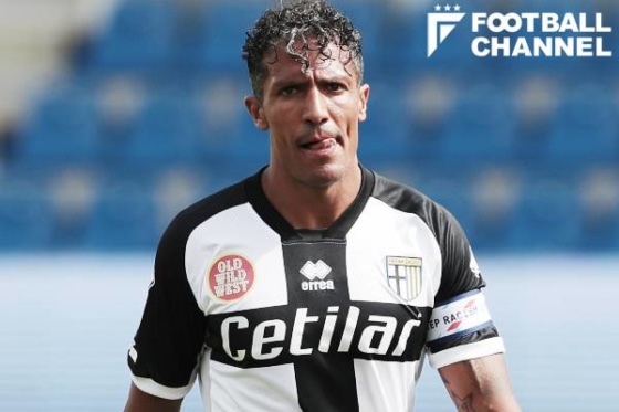 ブルーノ・アウベス