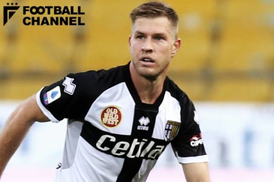 リッカルド・ガリオーロ