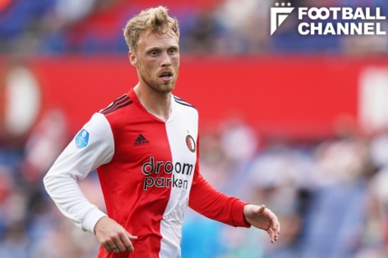 ニコライ・ヨルゲンセン