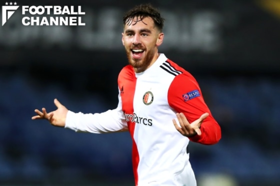 オルくん・コクチュ