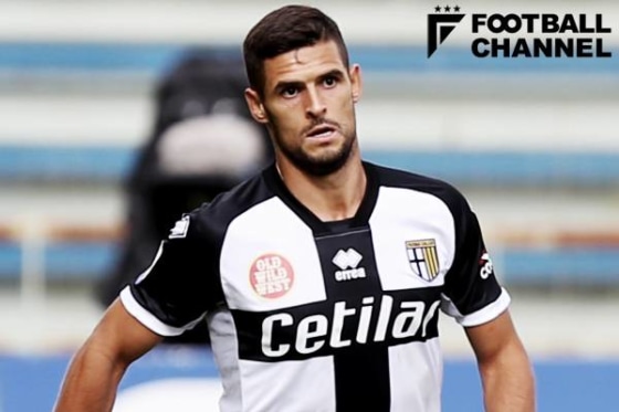 ヴァンサン・ロリニ