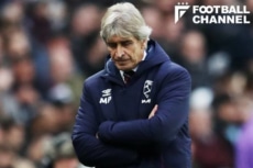 マヌエル・ペジェグリーニ