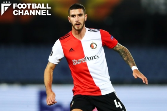 マルコス・セネシ