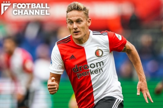 イェンス・トールンストラ