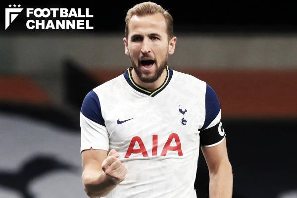 ハリー・ケイン