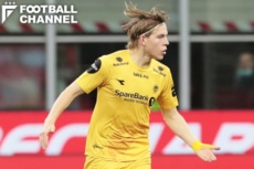 イェンス・ペッター・ハウゲ