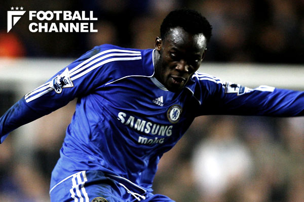 マイケル・エッシェン