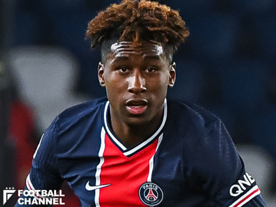 ティモテー・ペンベレ