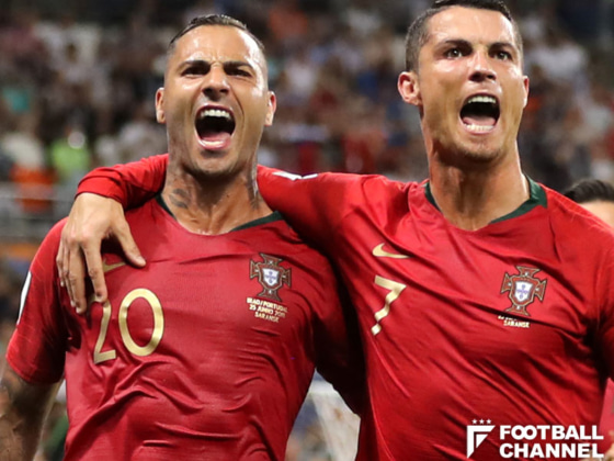 リカルド・クアレスマ