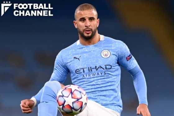 カイル・ウォーカー