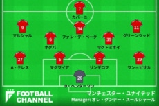 マンチェスター・ユナイテッド