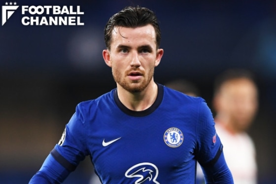 ベン・チルウェル