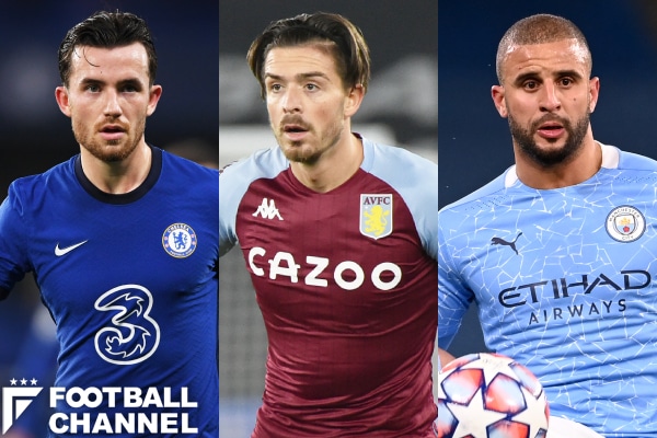 最高額のイングランド人は誰だ サッカー選手市場価値ランキング11 15位 大ブレイクした2人の メイソン がランクイン フットボールチャンネル 最高額のイングランド人は誰だ サッカー選手市場価値ランキング11 15位 大ブレイクした2人の メイソン がランクイン フットボールチャンネル