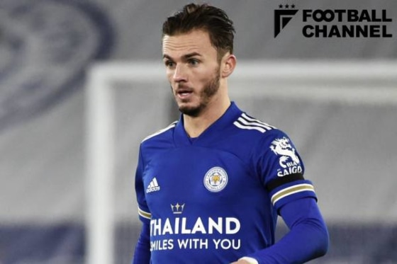 ジェームズ・マディソン