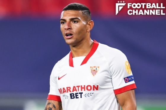 ジエゴ・カルロス