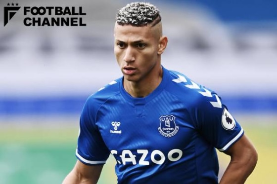 リシャルリソン