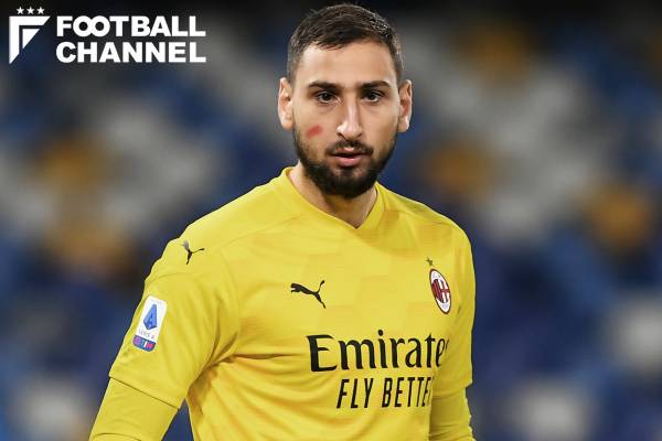 ジャンルイジ・ドンナルンマ