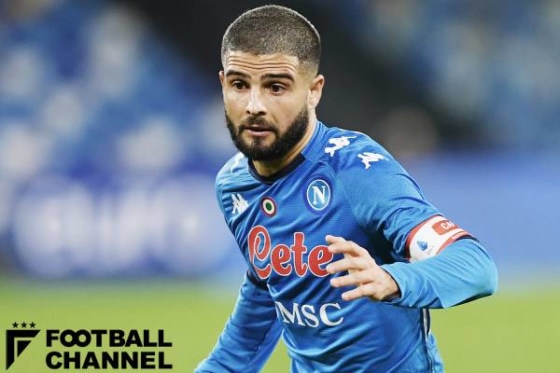 ロレンツォ・インシーニェ