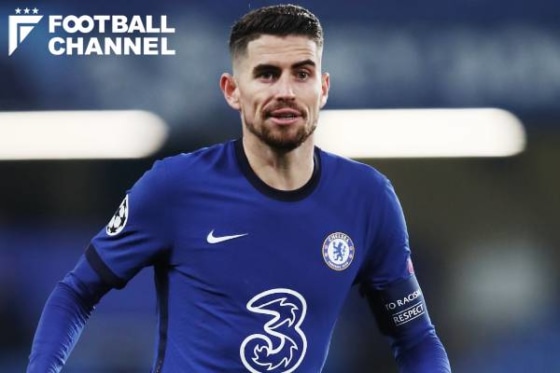 ジョルジーニョ