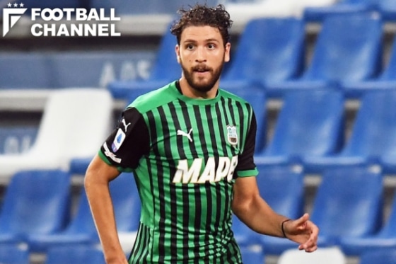 マヌエル・ロカテッリ