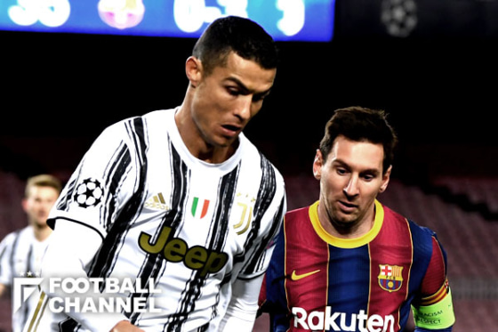 【新品・未使用】ポルトガル代表 ロナウド レアルマドリード メッシ バルセロナ レアルマドリードーFCバルセロナ: メッシ・クリスマス (0-3)