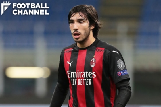 サンドロ・トナーリ