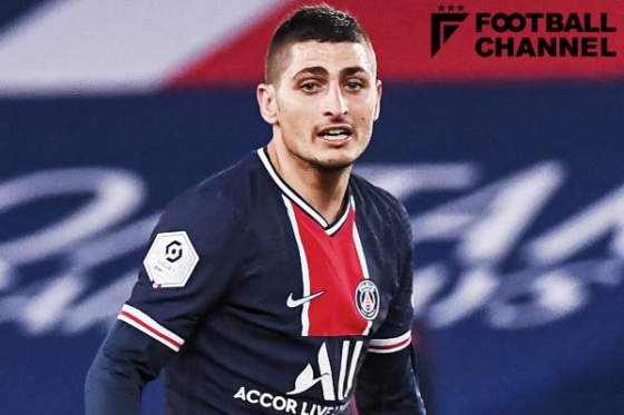 マルコ・ヴェラッティ