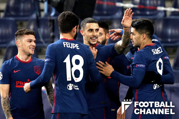 アトレティコ・マドリード