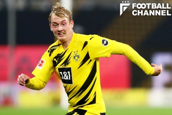 ユリアン・ブラント