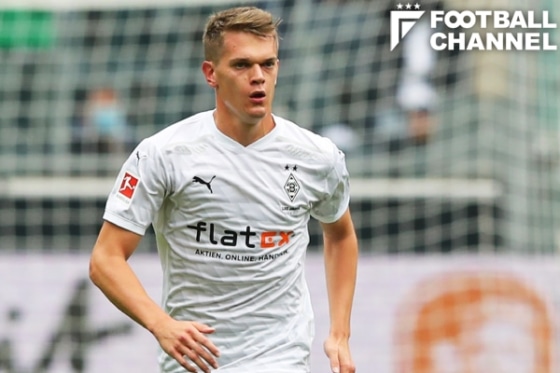 マティアス・ギンター