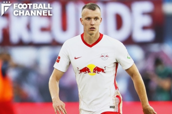 ルーカス・クロスターマン