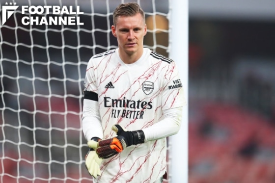 ベルント・レノ