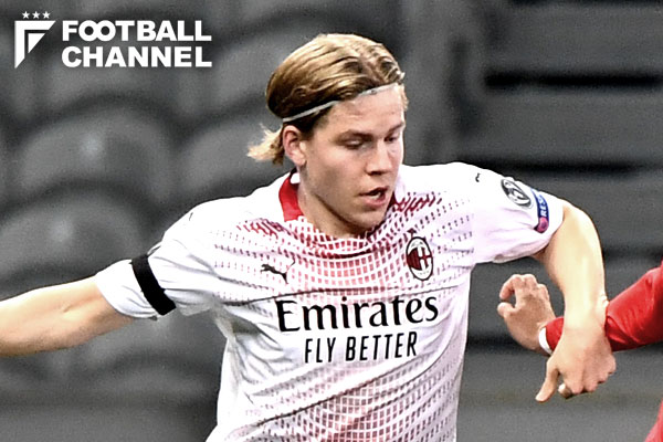 イェンス・ハウゲ