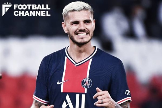 マウロ・イカルディ