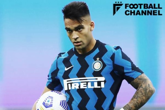 ラウタロ・マルティネス