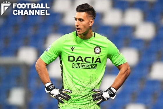 ファン・ムッソ