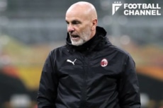 ステファノ・ピオーリ