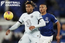 リース・ジェームズ