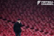 ミケル・アルテタ