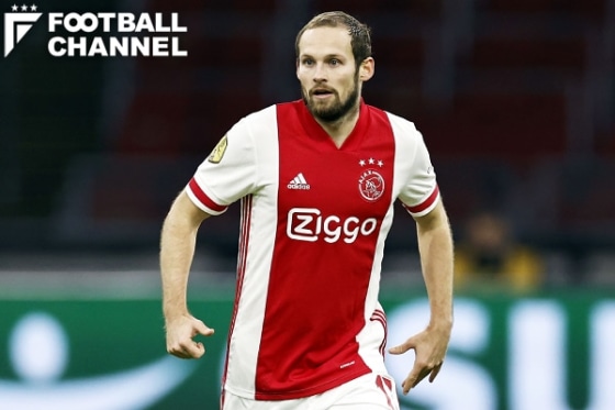 ダレイ・ブリント