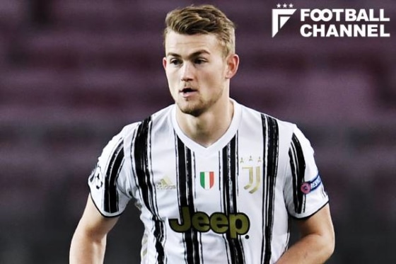 マタイス・デ・リフト