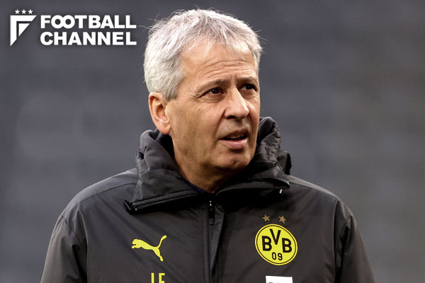 リュシアン・ファーヴル