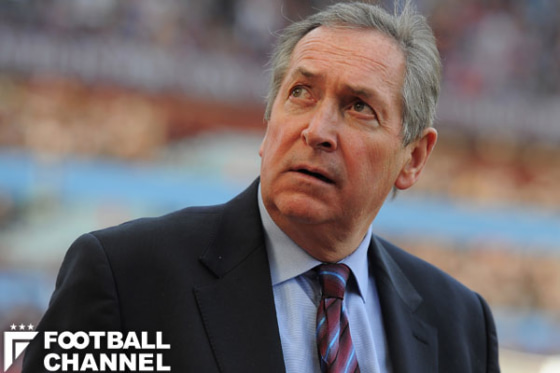 ジェラール・ウリエ